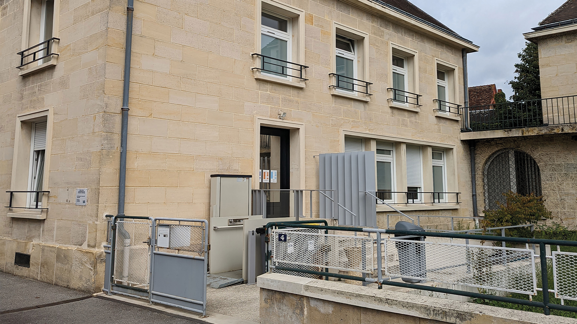 Centre de Soins, d'Accompagnement et de Prévention en Addictologie de Beauvais